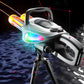⌛limited-time 50% off💥Double Barrel Gatling Electric Water Gun Set