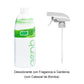 Deodorizing and Anti-mite Spray for the Home