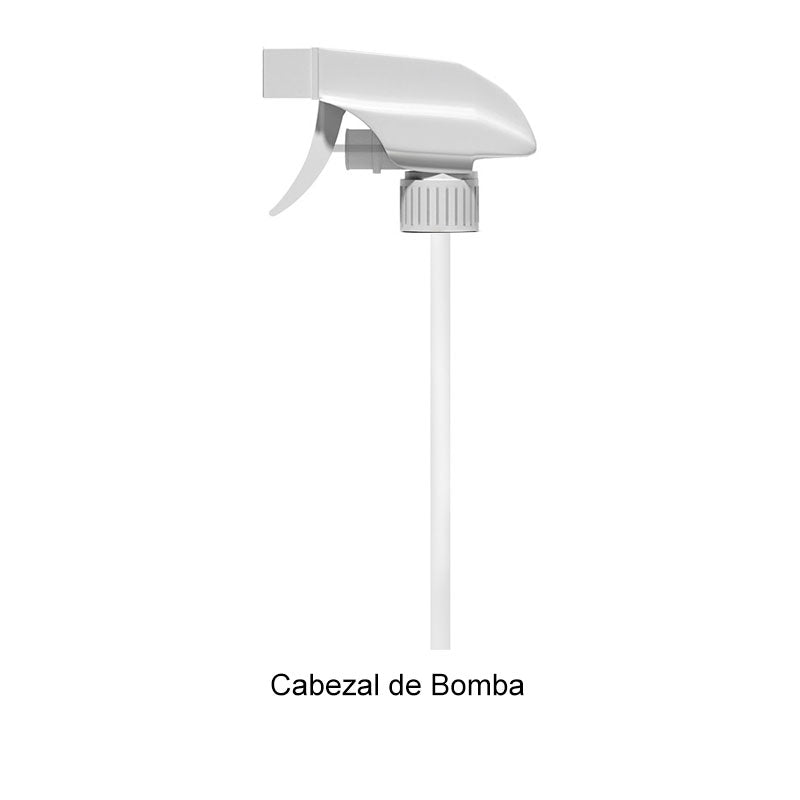 Deodorizing and Anti-mite Spray for the Home