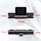 🔥Hot Sale（💥50%OFF）🚗1080P 4-Channel Dash Cam with Night Vision