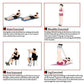🔥2025 Hot Sale 50% OFF✨Sit-Up Training Equipment