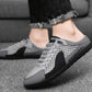👟New arrival 40% OFF!🌞Fashionable Multifunctional Breathable Slip-On Shoes