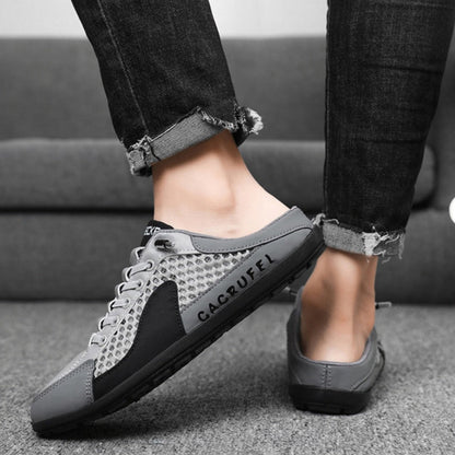 👟New arrival 40% OFF!🌞Fashionable Multifunctional Breathable Slip-On Shoes