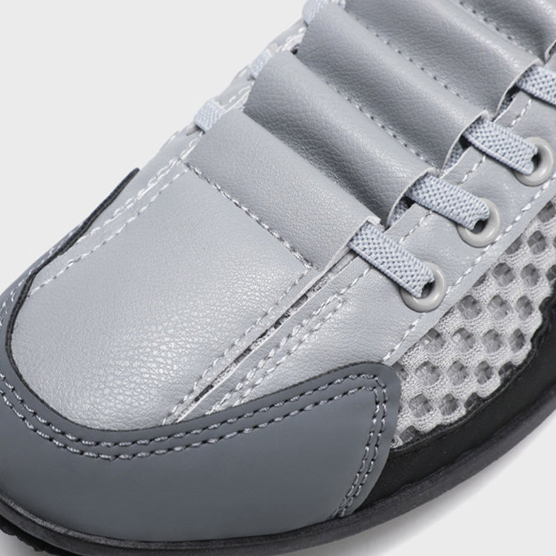 👟New arrival 40% OFF!🌞Fashionable Multifunctional Breathable Slip-On Shoes