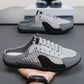 👟New arrival 40% OFF!🌞Fashionable Multifunctional Breathable Slip-On Shoes