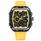 🔥2025 Hot Sale🔥Multi-Function Sport & Casual Digital Watch