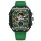 🔥2025 Hot Sale🔥Multi-Function Sport & Casual Digital Watch