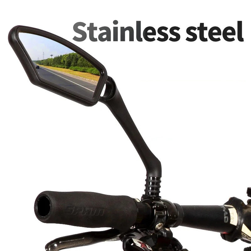 🔥Last Day Sale 49%🔥Adjustable Bike Rearview Mirror