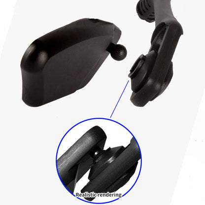 🔥Last Day Sale 49%🔥Adjustable Bike Rearview Mirror