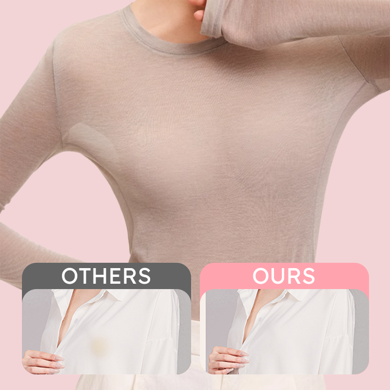 Reusable silicone bra patches