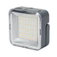 Portable & Waterproof Solar-Powered Camping Light