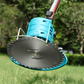 ⏳Time-Limited Special⏰1800W Foldable Lawn Mower – Powerful, Compact & Easy-to-Store for Effortless Lawn Care 🔥✨