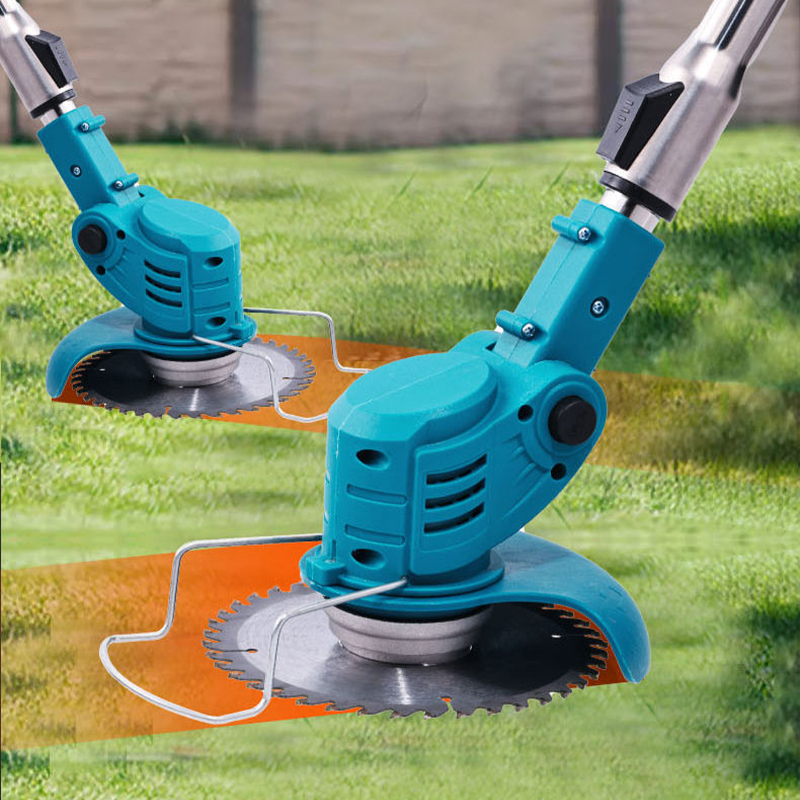 ⏳Time-Limited Special⏰1800W Foldable Lawn Mower – Powerful, Compact & Easy-to-Store for Effortless Lawn Care 🔥✨