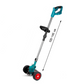 ⏳Time-Limited Special⏰1800W Foldable Lawn Mower – Powerful, Compact & Easy-to-Store for Effortless Lawn Care 🔥✨