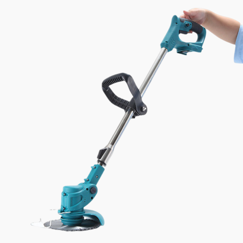 ⏳Time-Limited Special⏰1800W Foldable Lawn Mower – Powerful, Compact & Easy-to-Store for Effortless Lawn Care 🔥✨