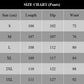 Men's Knit Half-Zip Casual Sweatshirt & Pants Set