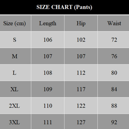 Men's Knit Half-Zip Casual Sweatshirt & Pants Set