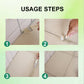🔥Hot Sale🔥Transparent Waterproof Insulating Sealant
