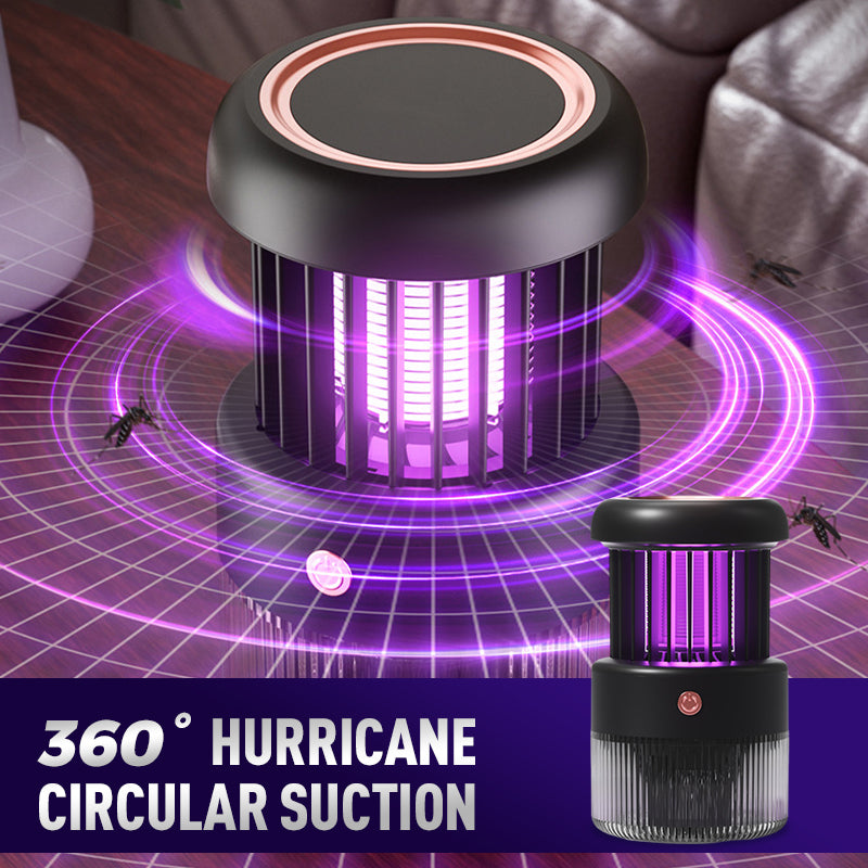 🔥HOT SALE 50% OFF🔥Powerful Bacteria Eliminator & Mosquito Killer Lamp🦟