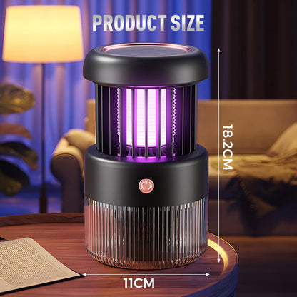 🔥HOT SALE 50% OFF🔥Powerful Bacteria Eliminator & Mosquito Killer Lamp🦟