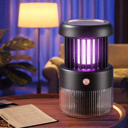 🔥HOT SALE 50% OFF🔥Powerful Bacteria Eliminator & Mosquito Killer Lamp🦟