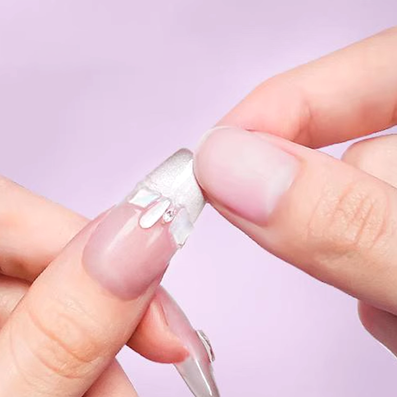 🌟Hot Sale 50% OFF🌟2025 New Upgraded 3-in-1 Nail Care Pen💅