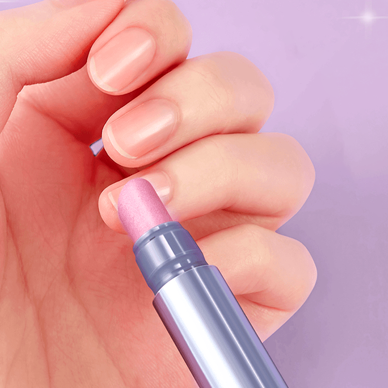 🌟Hot Sale 50% OFF🌟2025 New Upgraded 3-in-1 Nail Care Pen💅