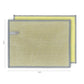 Multipurpose Non-Scratch Scrubbing Wire Dishwashing Rags
