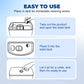 Toilet Tank Cleaner – Scented, Drop-In | Buy 3 Get 7 FREE!