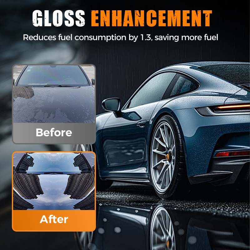 🔥Hot Sale（💥50%OFF）🔥One-Step Car Paint Scratch Repair Cream