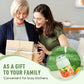 Multifunctional Large-Capacity Wireless Portable Juicer Cup