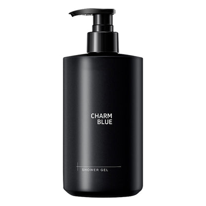 Hydrating & Long-Lasting Fragrant Shower Gel