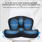 🎁Limited Sale 50% OFF🎁Non-Slip Memory Foam Seat