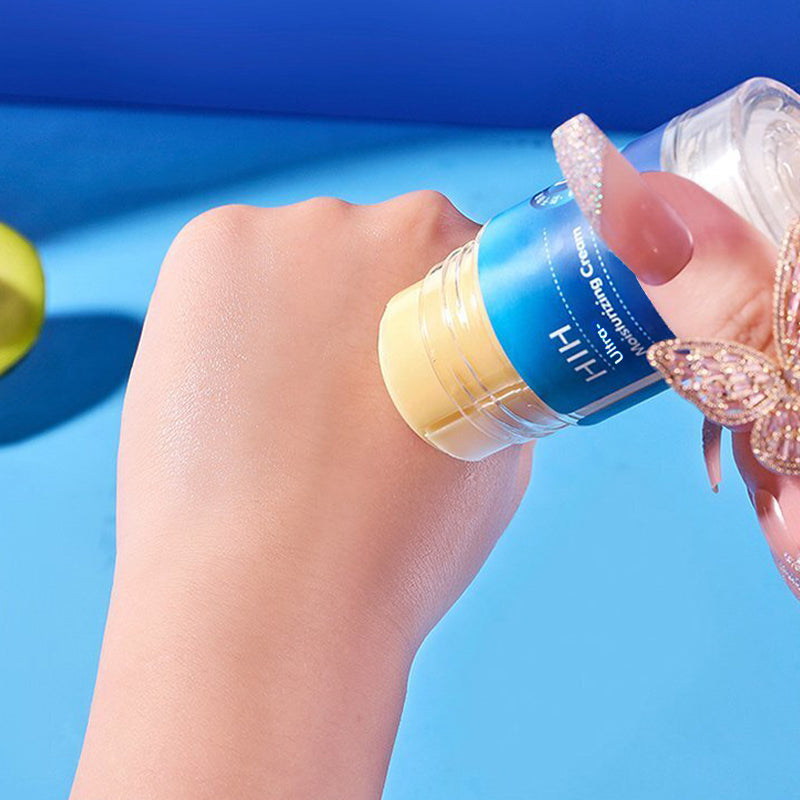 Anti-drying moisturizing stick