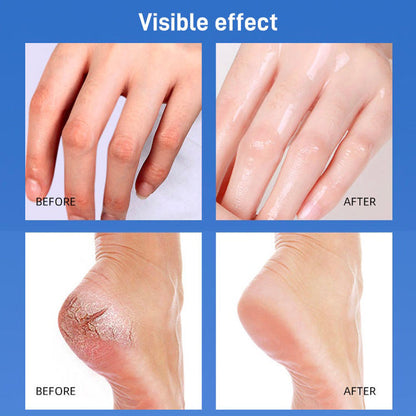 Anti-drying moisturizing stick