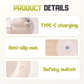 ⏳Time-limited Special⏰Multi-Function Electric Meat Grinder