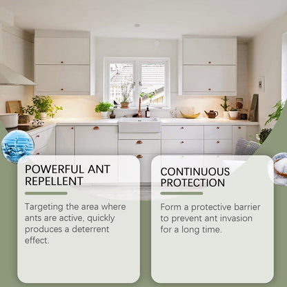 ⏳Time-limited Special⏰Multipurpose Powerful Ant Repellent Spray