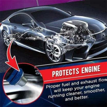 🔥HOT SALE 50% OFF🔥Pxcxu Catalytic Converter Cleaner
