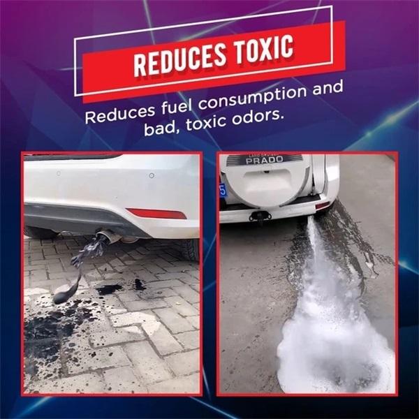 🔥HOT SALE 50% OFF🔥Pxcxu Catalytic Converter Cleaner