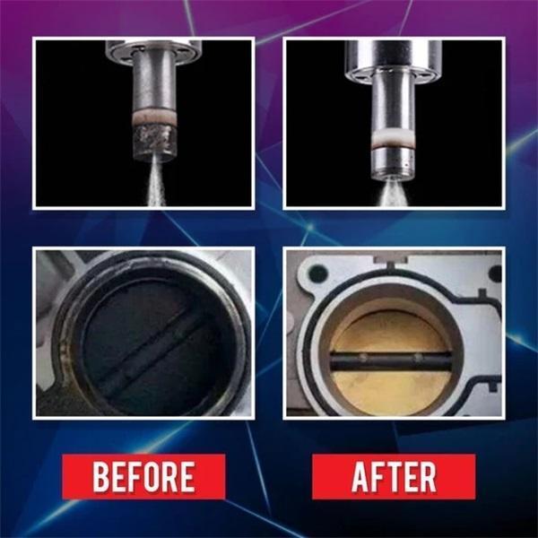 🔥HOT SALE 50% OFF🔥Pxcxu Catalytic Converter Cleaner