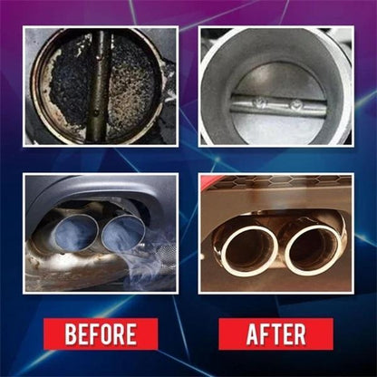 🔥HOT SALE 50% OFF🔥Pxcxu Catalytic Converter Cleaner