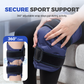 Hot & Cold Reusable Knee Ice Pack Wrap