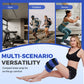 Hot & Cold Reusable Knee Ice Pack Wrap