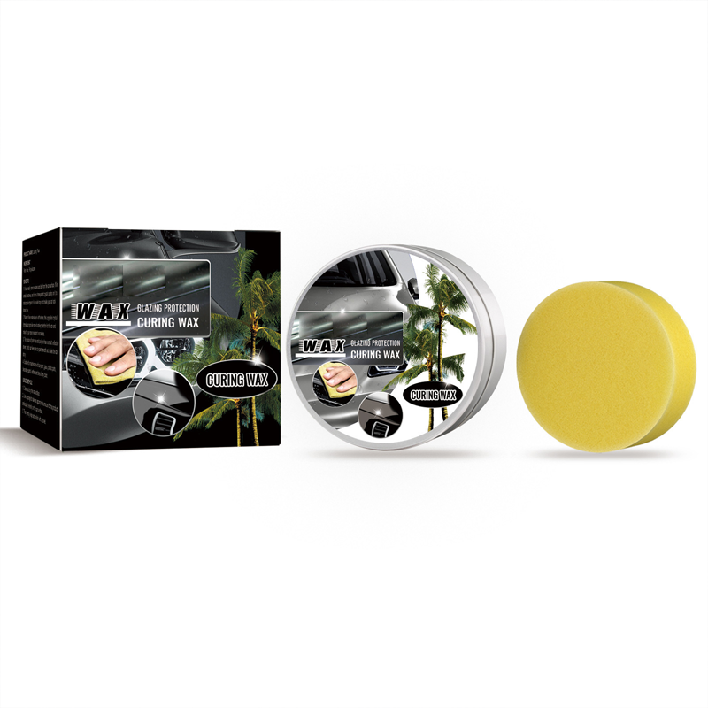 Ceramic Coating Wax Kit for Cars