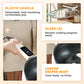 🍳Non-stick Electric Wok for Cooking