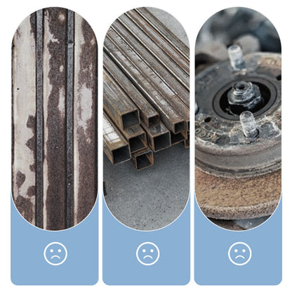 Metal Surface Rust Remover Spray（50% OFF）