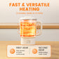 🔥Portable Foldable Electric Kettle