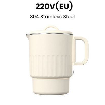 🔥Portable Foldable Electric Kettle