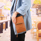 🔥Hot Sale 50% OFF -🎁Women's Touch Screen Mobile Phone Messenger bag