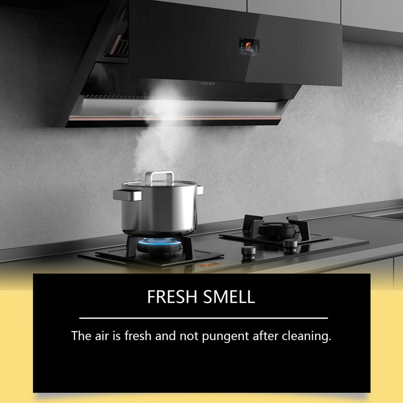 🔥Hot Sale 50% OFF🔥Powerful Cleaning Spray for Kitchen🌿🧼